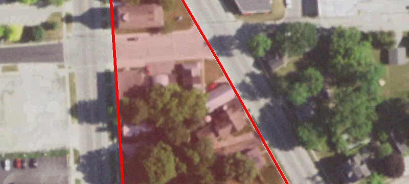 305 Rochester St