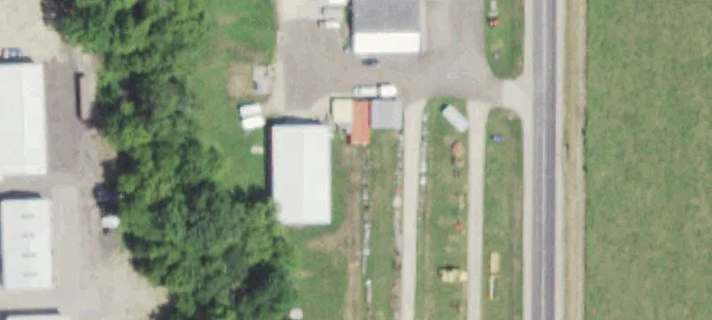 107 County Rd C C