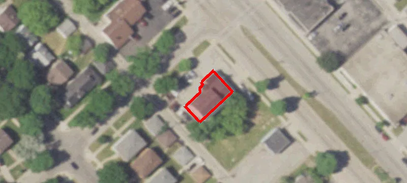 6155 Fond Du Lac Ave