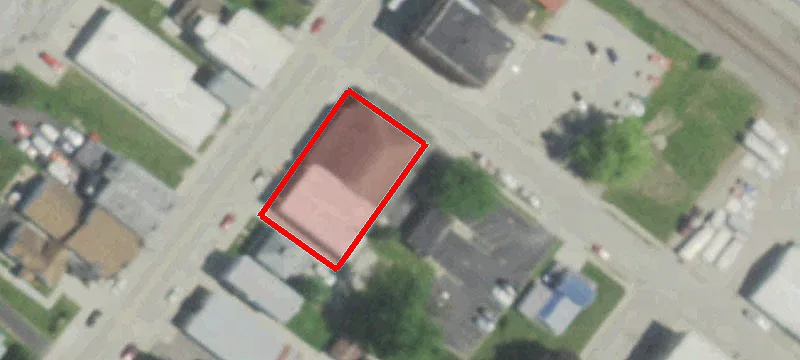 203 Main St
