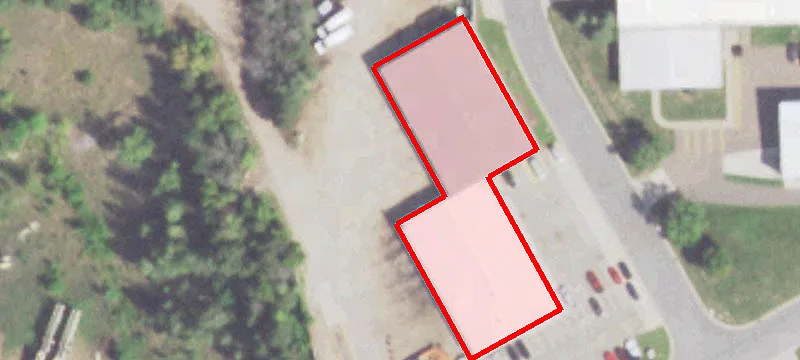 3010 Mondovi Rd