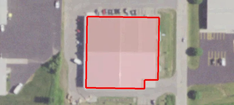 1043rd Quality Dr