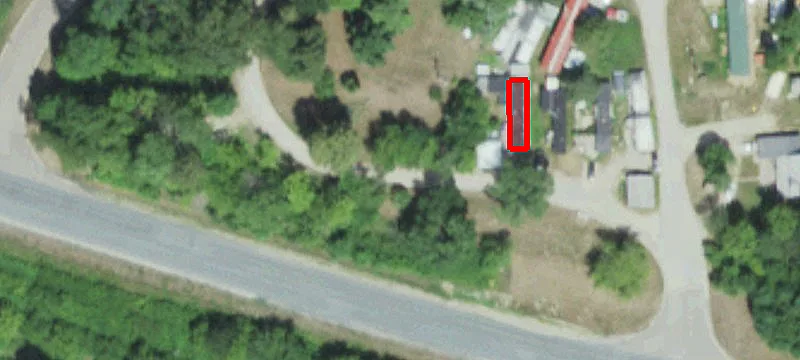 11150 County Rd M M