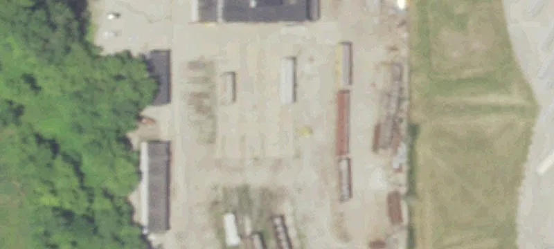 5000 Whitnall Ave