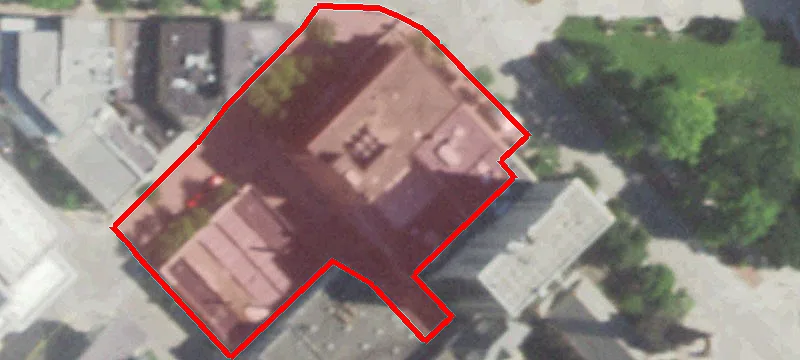 22 Carroll St