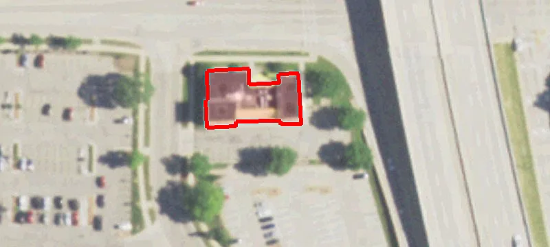 1 Dempsey Rd