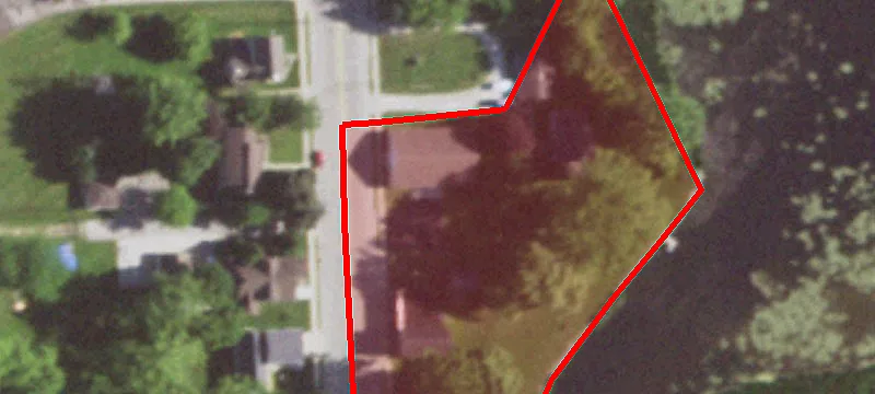 282nd Main St