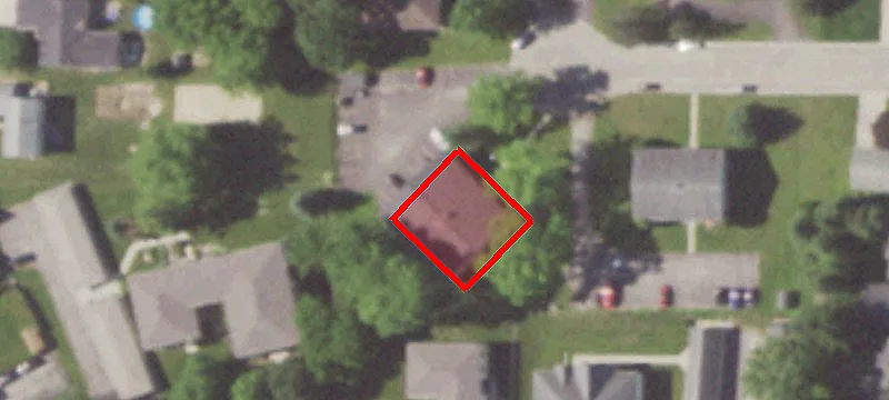 169th Chestnut Ct