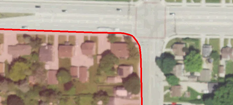 1805 Waldo Blvd