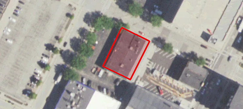 214 Vine St
