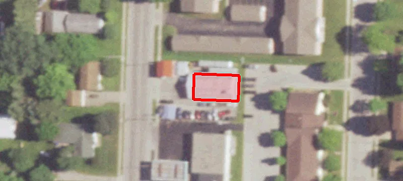 604 Main St