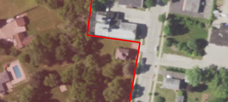180th Pioneer Dr