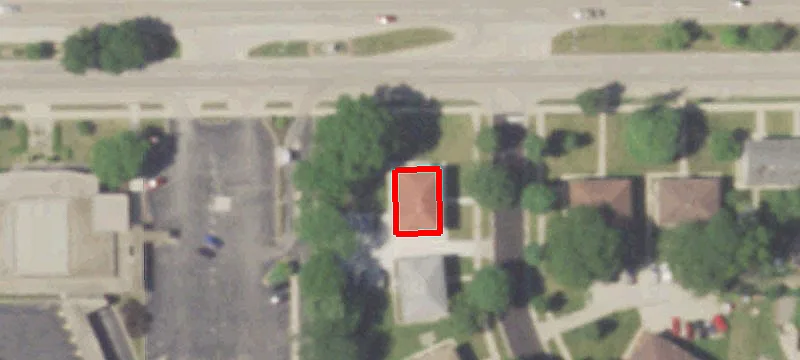 7269 Lakefield Dr