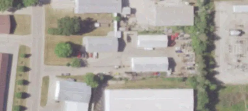 224th Industrial Dr