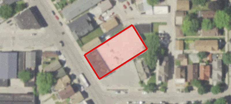 2408 Kinnickinnic Ave, Unit 2416
