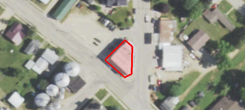 600 Main St