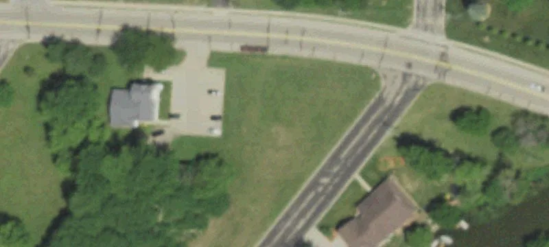 Fox Lake, WI 53933