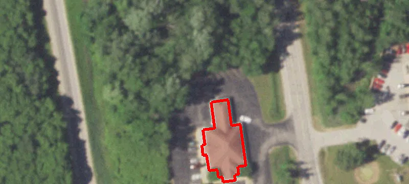 3501 Veterans Ave