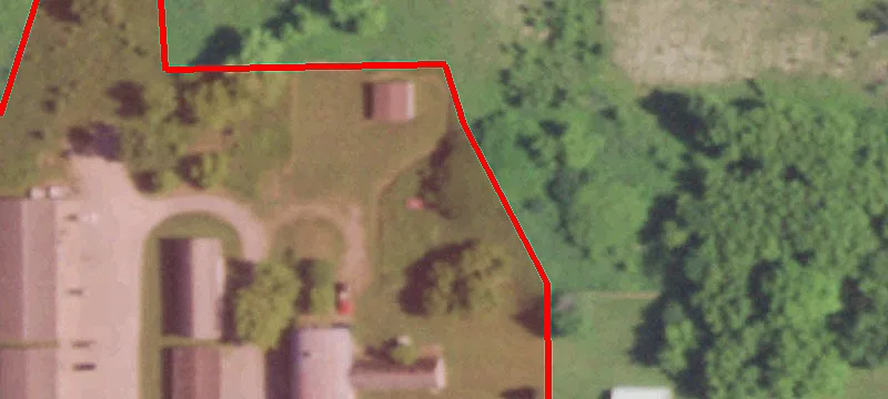 2728 County Rd Ii