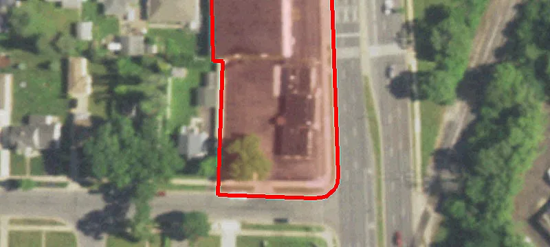 2302 Packers Ave