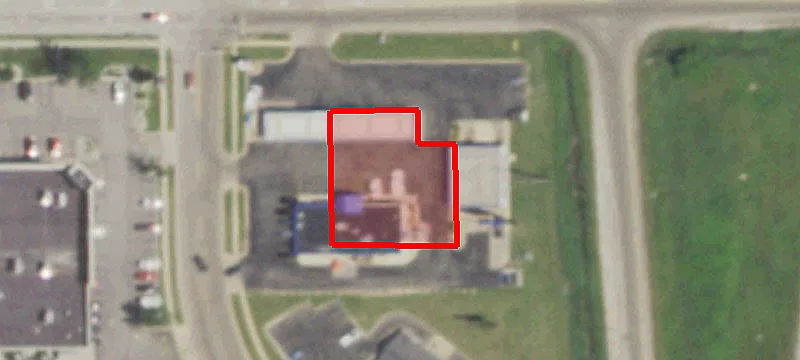 1001 Main St