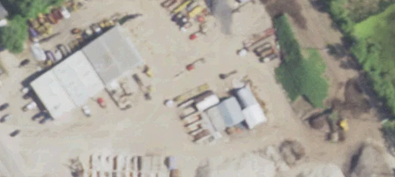 629 Van Dyne Rd