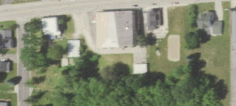 1233 Main St