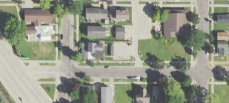 1413 5th S Ave