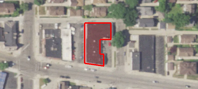 5900 Vliet St, Unit 5906