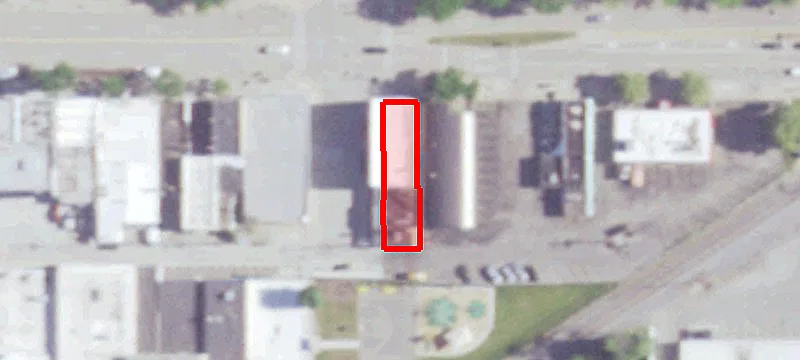 745 College Ave, Unit 4
