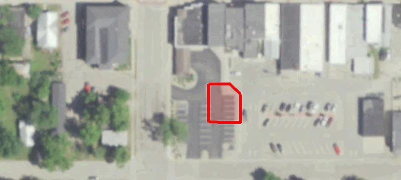 101 Main St