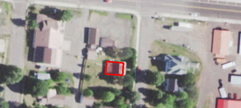 Iron River, WI 54847