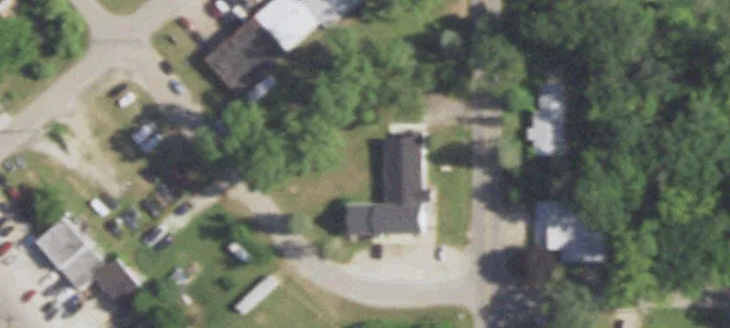1243rd Clover Rd