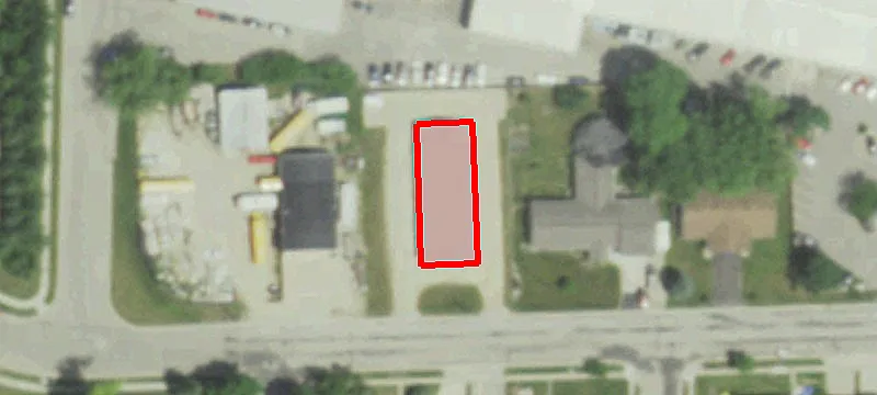 210 Nelson St