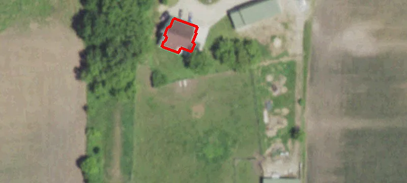 3570 County Rd K K