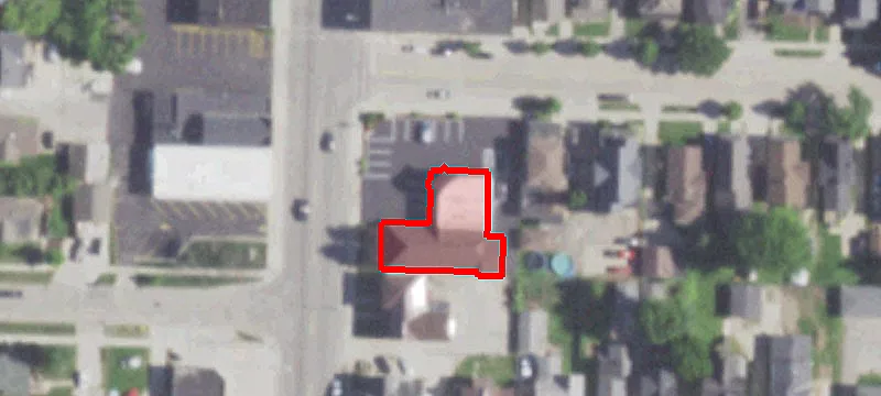 255 Main St