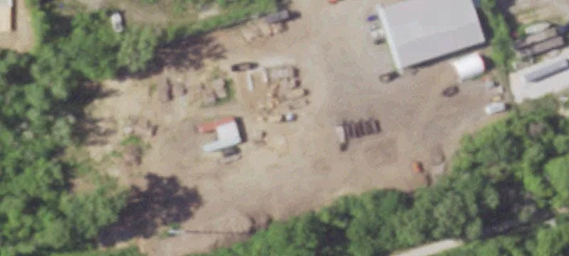 88th Wynn Dr