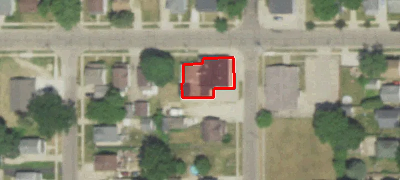 1218 Keeler Ave