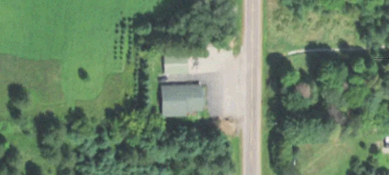 206930 County Rd O O