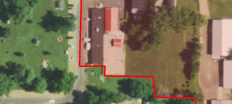 Belleville, WI 53508