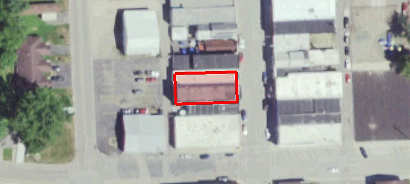 235 Mckay Ave