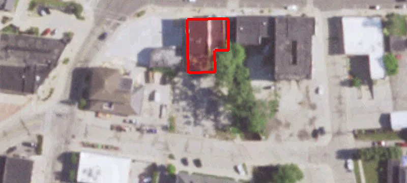 107 Capitol Dr