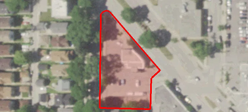 3637 Fond Du Lac Ave
