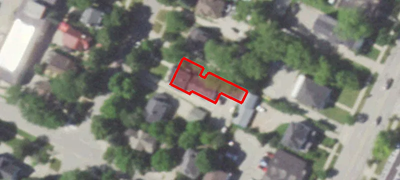 433 Van Buren St