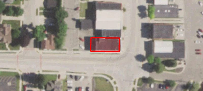 125 Main St
