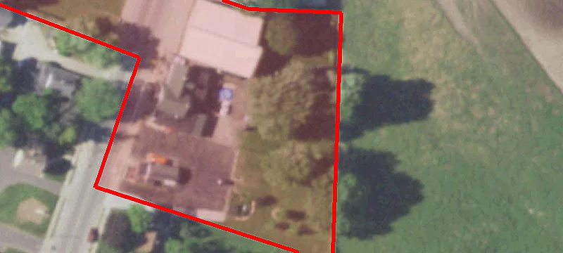 372nd Military Rd