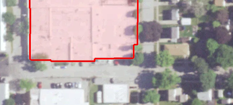 231 Victoria St