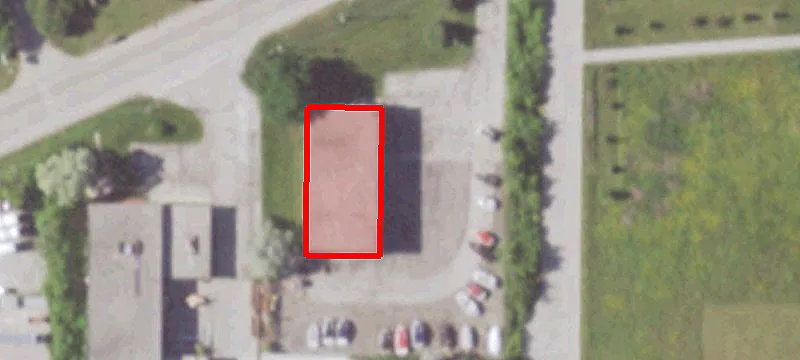 851 Silvernail Rd