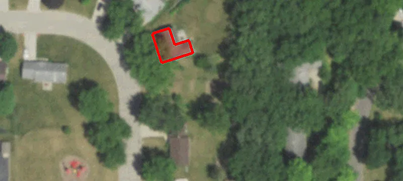 2225 Lee N Ln