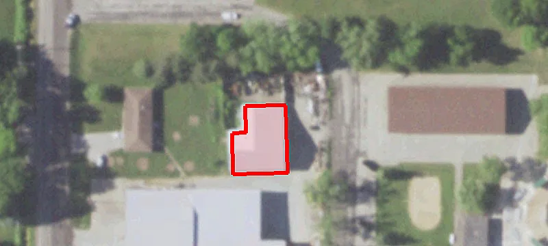 3884th State Hwy 55